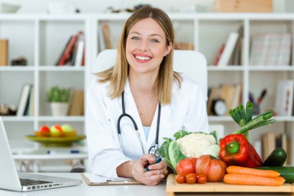 Online Course Certified Nutrition Specialist