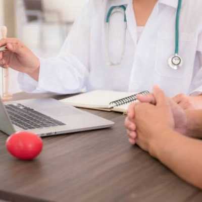 Online Course Certified Occupational Health Technician