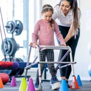Online Course Certified Occupational Therapy Assistant