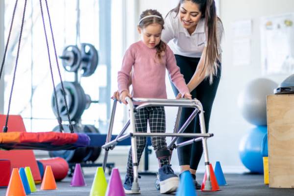 Online Course Certified Occupational Therapy Assistant