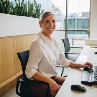 Online Course Certified Office Administrator