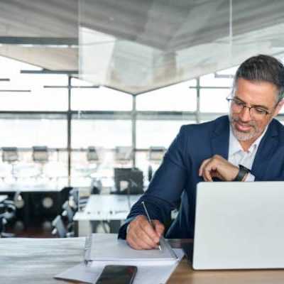 Online Course Certified Office Manager