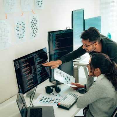 Online Course Certified Office Technology Specialist
