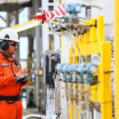 Online Course Certified Oil & Gas Fire Safety Officer
