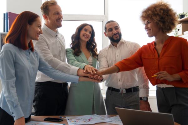 Online Course Certified Organizational Culture & Engagement Manager