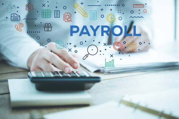Online Course Certified Payroll Professional