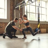 Online Course Certified Personal Fitness Coach