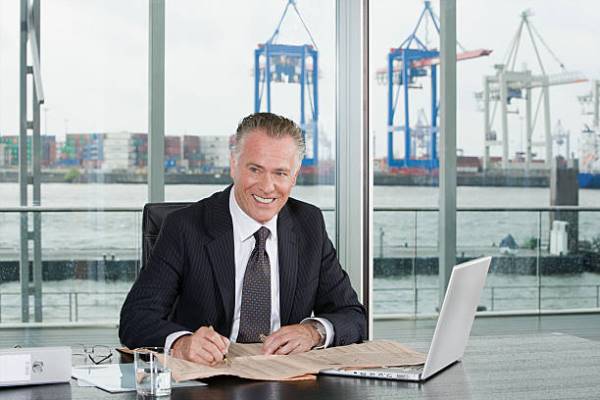 Online Course Certified Port & Shipping Business Manager