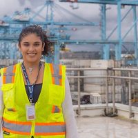 Online Course Certified Port Terminal Assistant