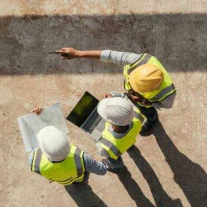 Online Course Certified Professional Constructor