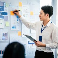 Online Course Certified Project & Program Management Specialist