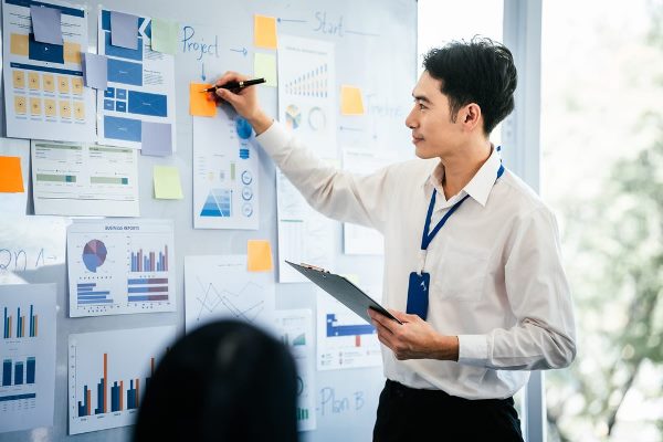 Online Course Certified Project & Program Management Specialist