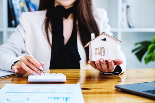 Online Course Certified Property Manager