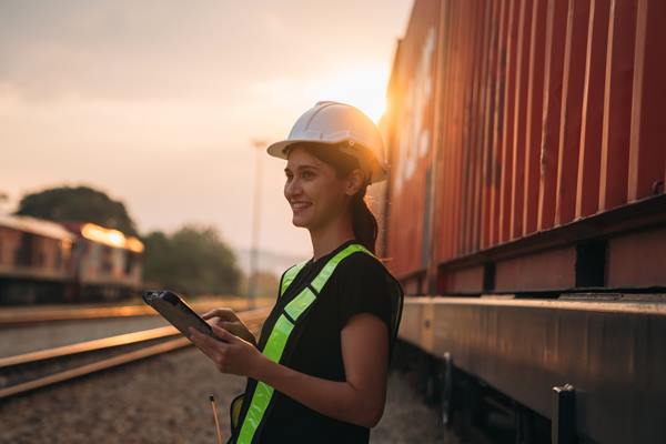 Online Course Certified Rail Freight Corridor Manager