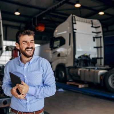 Online Course Certified Regional Transportation Manager