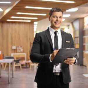 Online Course Certified Resort Management Professional