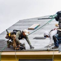 Online Course Certified Roofing Technician