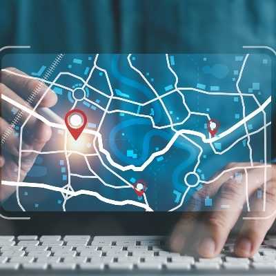 Online Course Certified Route Optimisation Specialist