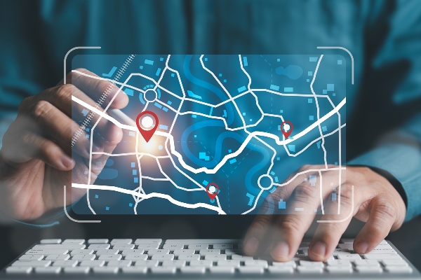 Online Course Certified Route Optimisation Specialist