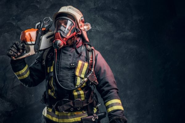 Online Course Certified Safety Coordinator – Fire & Life Safety
