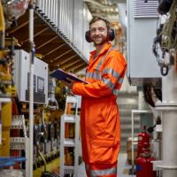 Online Course Certified Safety Officer (Fire & Industrial Safety)