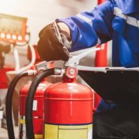Online Course Certified Safety Systems Administrator – Fire Equipment