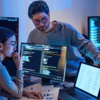 Online Course Certified Software Development Professional