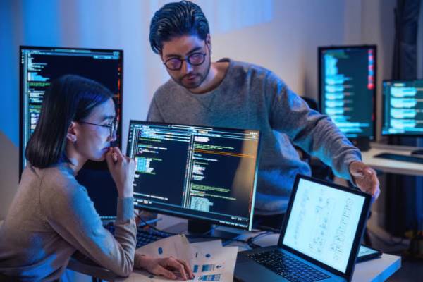 Online Course Certified Software Development Professional