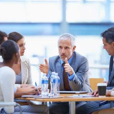 Online Course Certified Strategic Decision-Making Manager