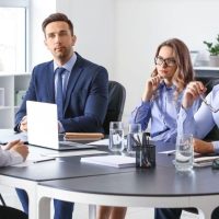 Online Course Certified Strategic Human Resources Manager