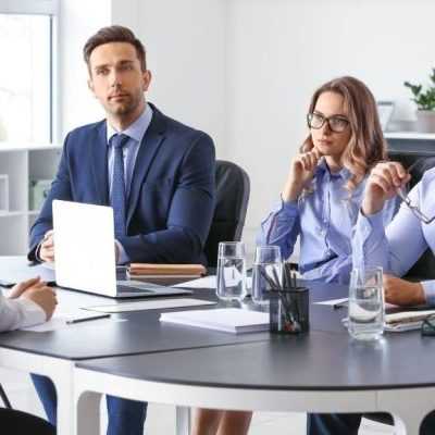 Online Course Certified Strategic Human Resources Manager