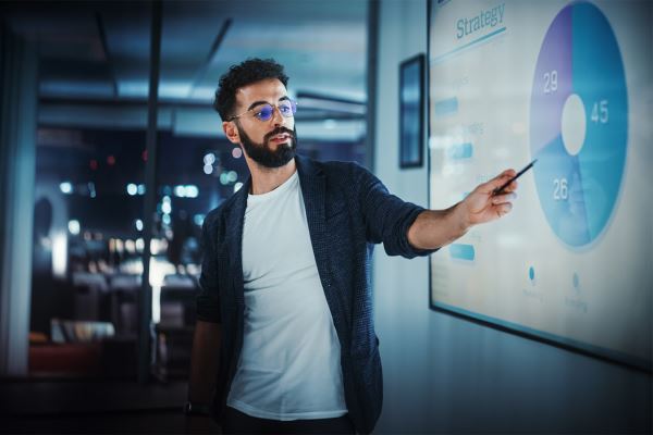 Online Course Certified Strategic Marketing Manager