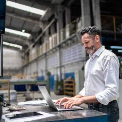 Online Course Certified Supply Chain Logistics Analyst