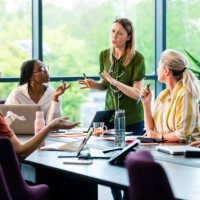 Online Course Certified Sustainable Business Manager