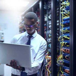 Online Course Certified System and Networking Specialist