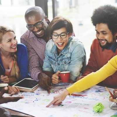 Online Course Certified Teacher Innovation Leader