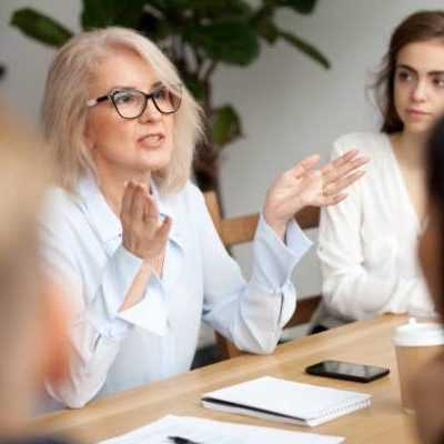 Online Course Certified Teacher Mentorship Program Leader