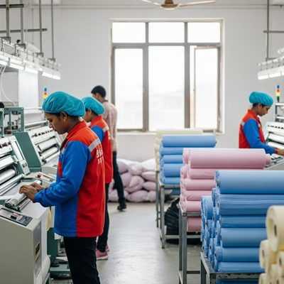Online Course Certified Technical Textile Specialist