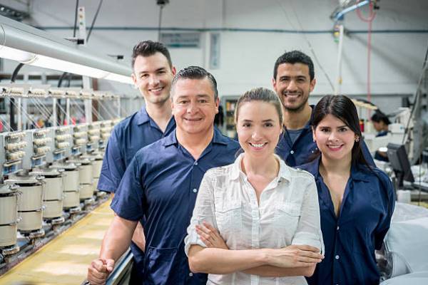 Online Course Certified Textile Quality Manager