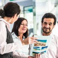 Online Course Certified Tourism & Travel Consultant