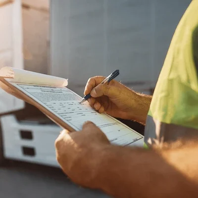Online Course Certified Transport Documentation Clerk