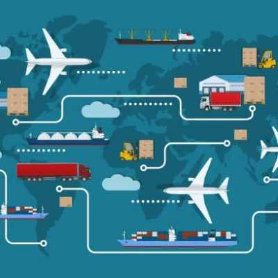 Online Course Certified Transport Planner (Road, Rail, Multi-modal)