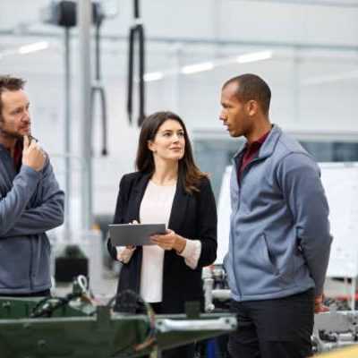 Online Course Certified Transportation Manager