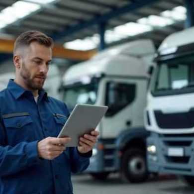 Online Course Certified Transportation Risk Management
