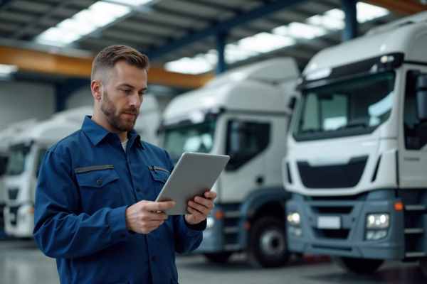 Online Course Certified Transportation Risk Management