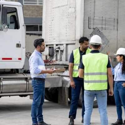 Online Course Certified Transportation Risk Manager