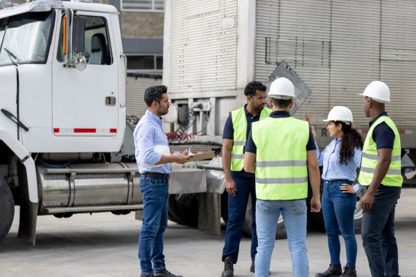 Online Course Certified Transportation Risk Manager