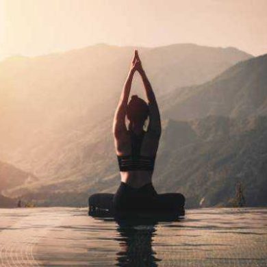 Online Course Certified Virtual Yoga & Meditation Retreat Facilitator