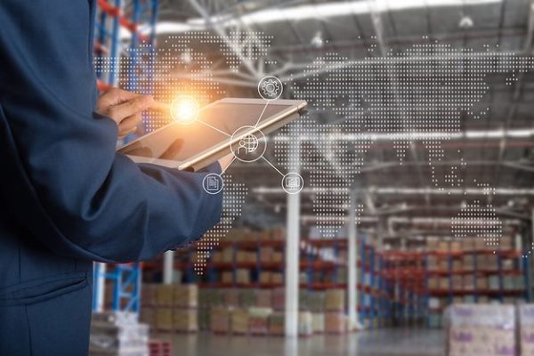 Online Course Certified Warehouse Automation Technician