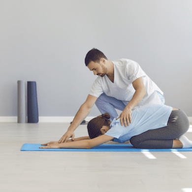 Online Course Certified Yoga Psychology Practitioner